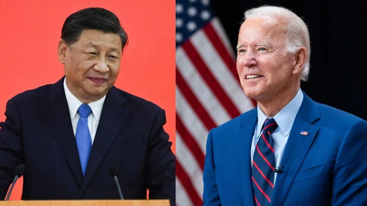 China reacts to Joe Biden calling President Xi Jinping a dictator