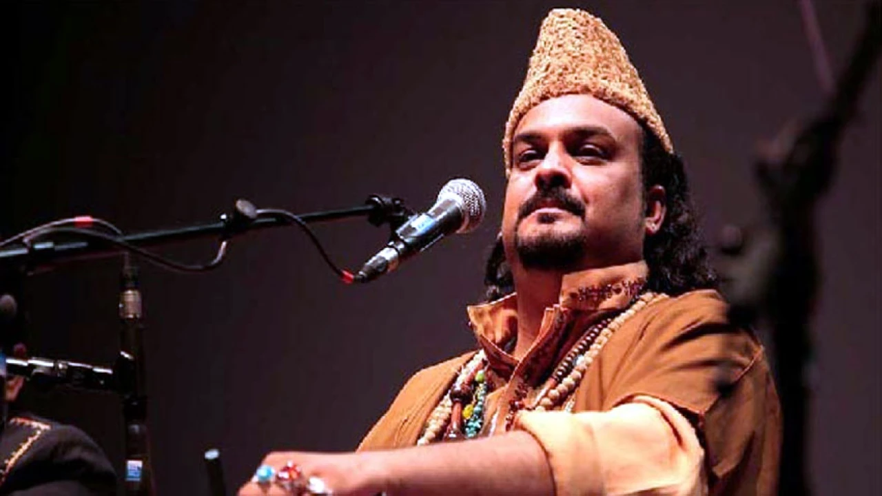 Nation remembers Amjad Sabri on death anniversary
