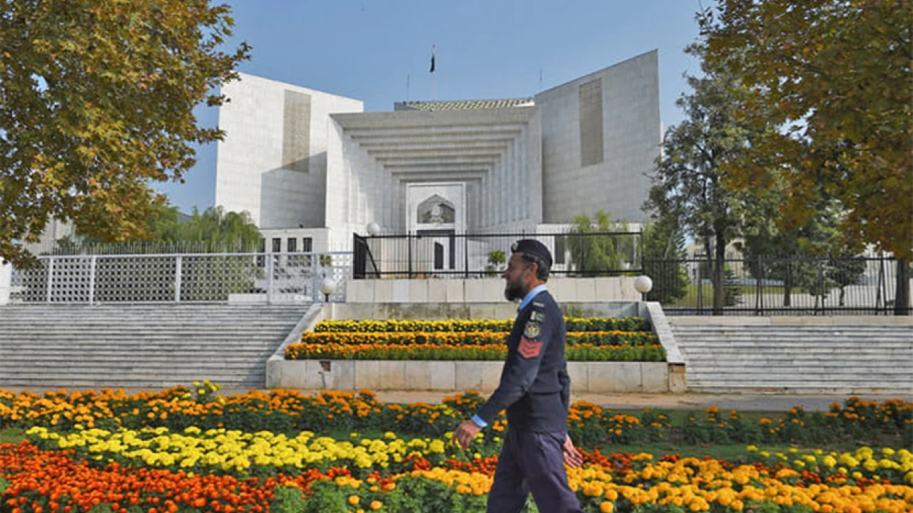 Civilians’ trial in military courts, SC larger bench dissolves