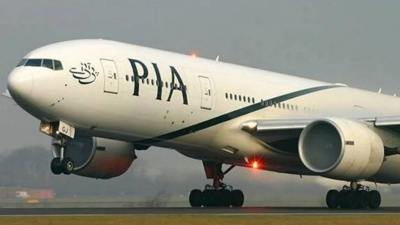 PIA slashes fares for domestic flight on Eid-ul-Adha