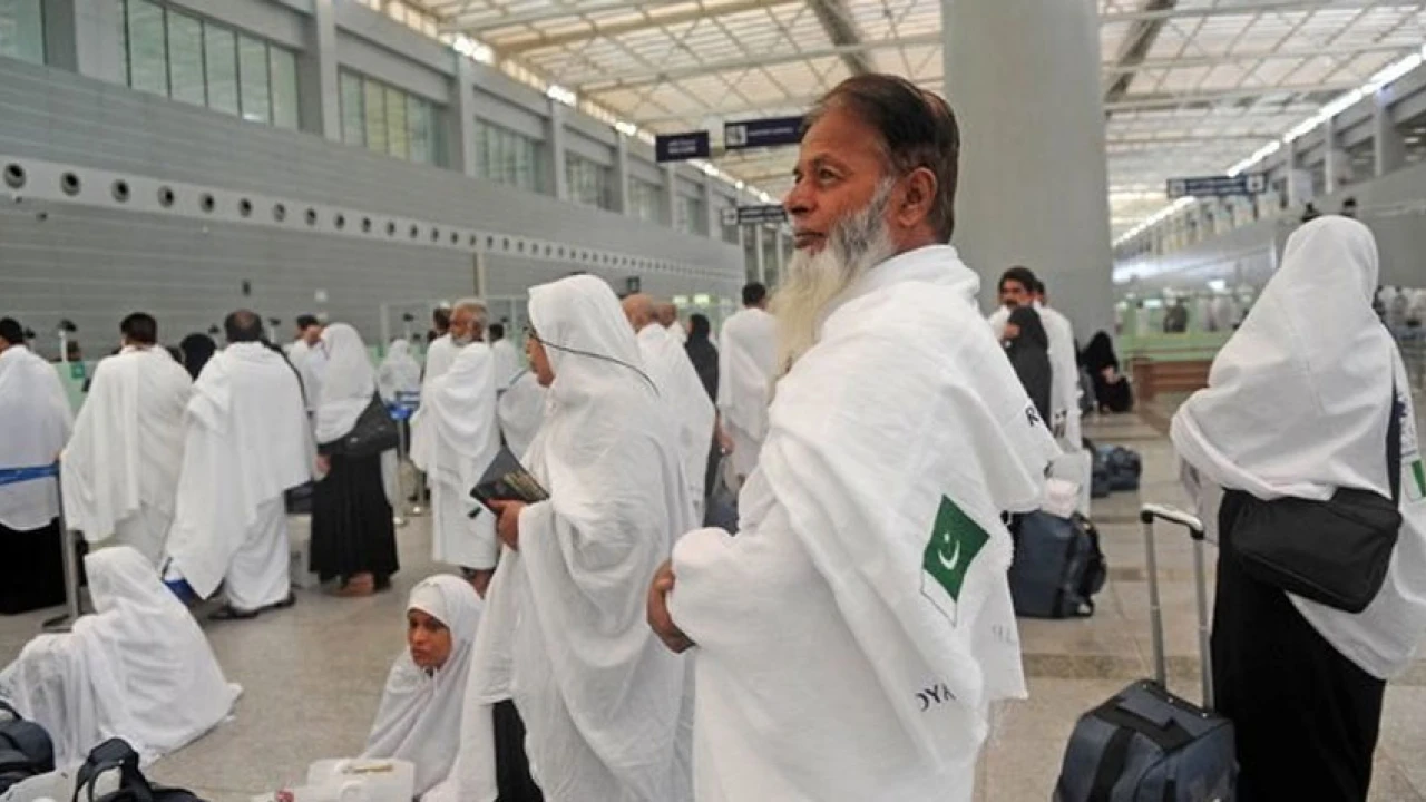 Pakistan Hajj Mission completes arrangements to assist Hajj pilgrims