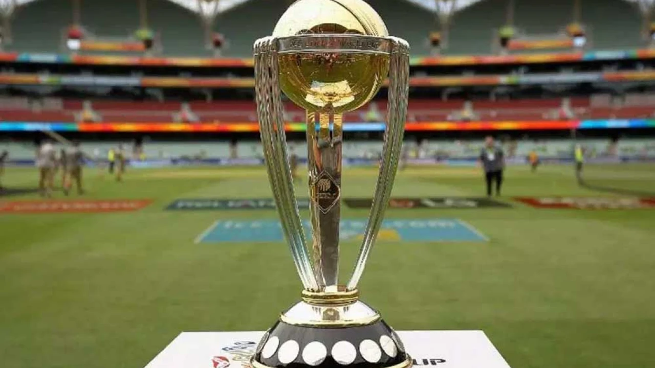 ICC set to reveal World Cup schedule on June 27