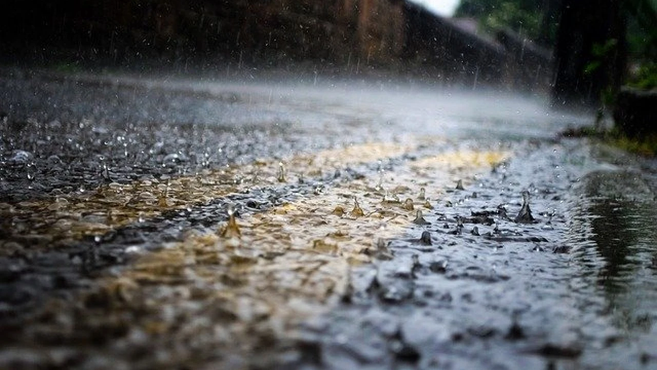 PMD predicts pre-monsoon rainfall