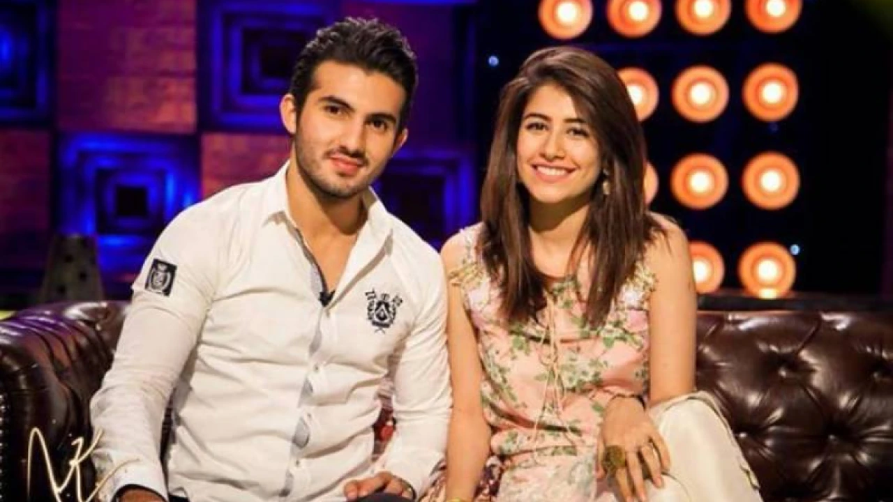 Shahroz, Syra promoted film ‘Babylicious’ during a fight