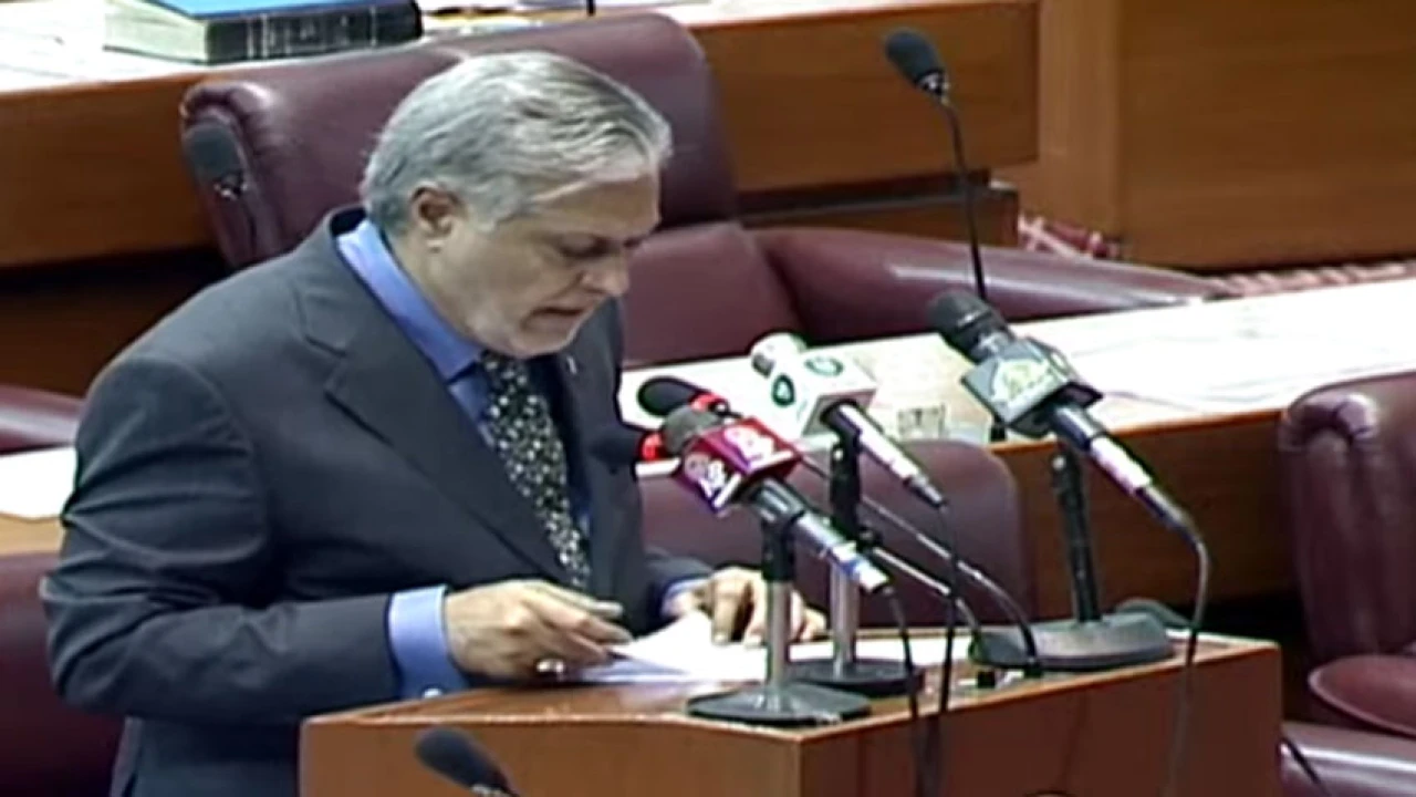 Govt initiates pension reforms to avoid snowballing: Dar