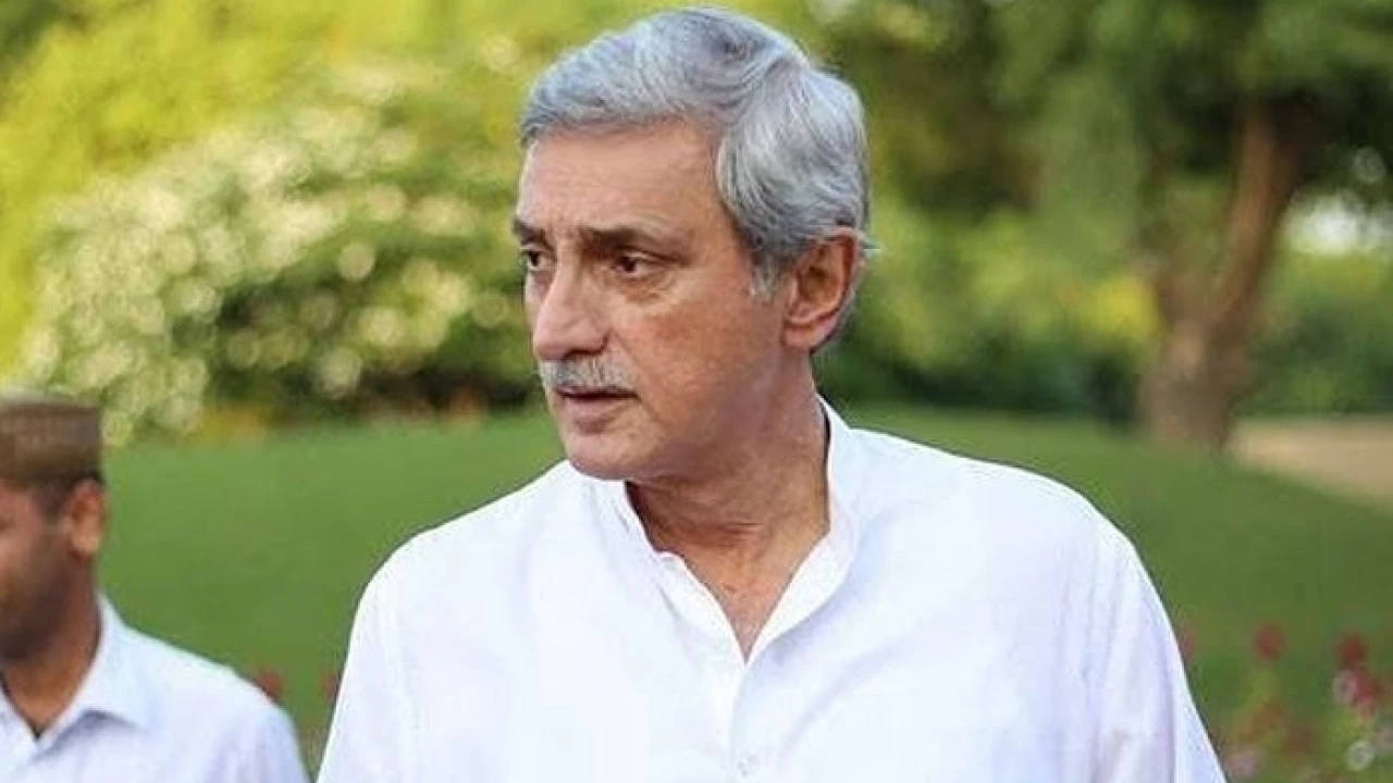 Tareen contacted after bill limiting lawmakers’ disqualification approved