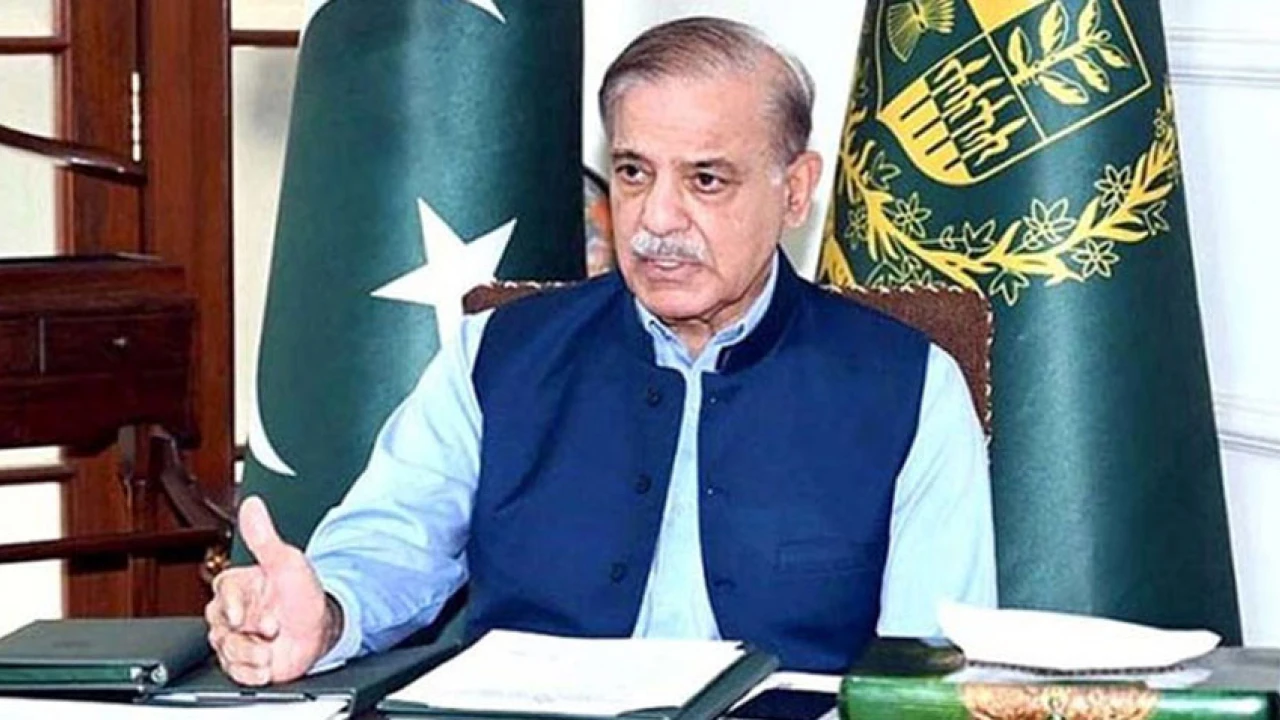 PM directs officials concerned to take steps in face of heavy rains