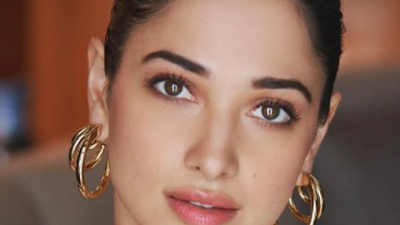 Tamannaah Bhatia steals spotlight at Longines store launch in