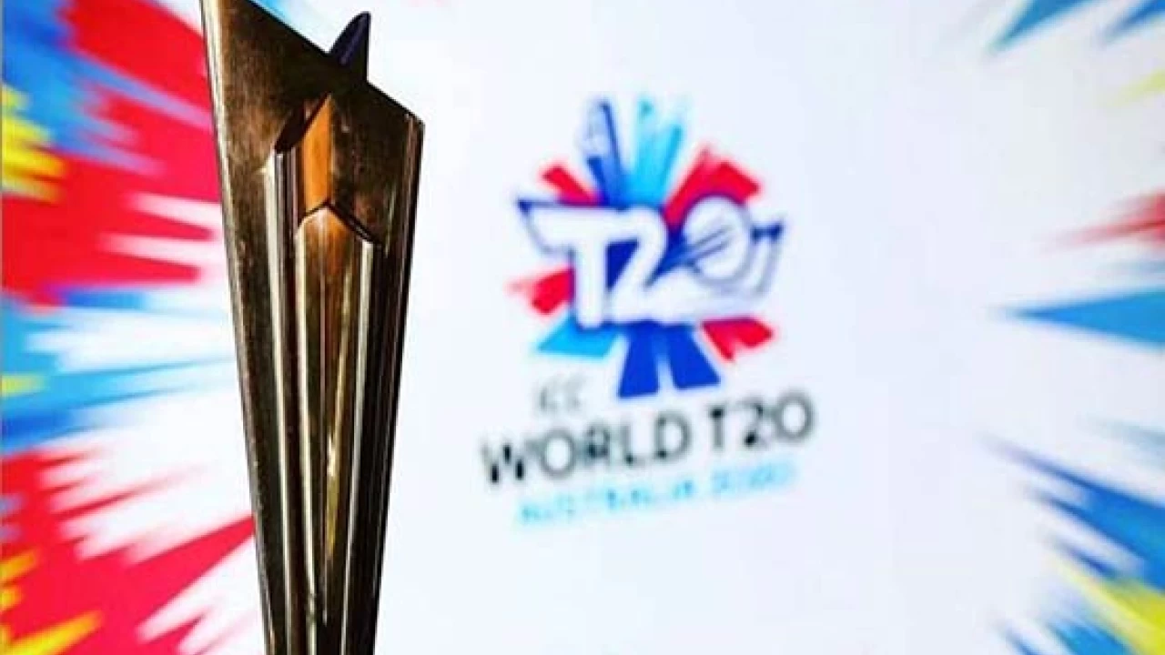 Two matches to be played in ICC T20 World Cup today