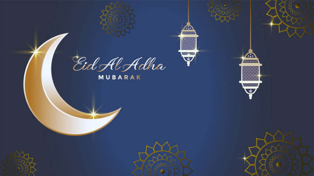 Nation to celebrate Eid-ul-Azha tomorrow 