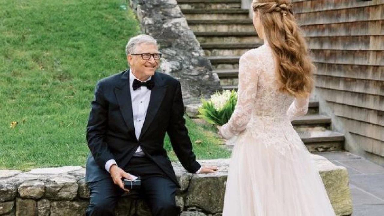 Bill Gates turns 66, daughter Jennifer pens down heartfelt note   