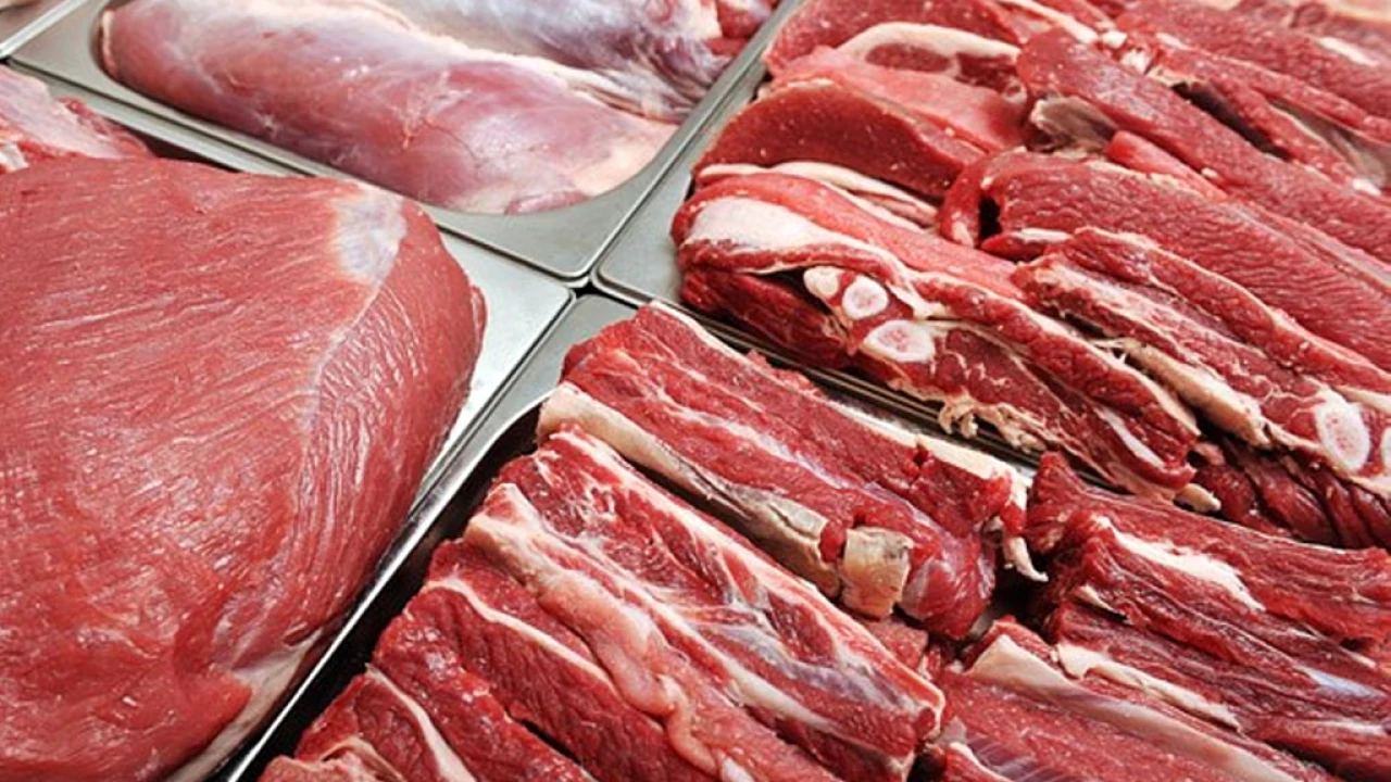 Avoid meat storage after Eid-ul-Azha: Health Expert
