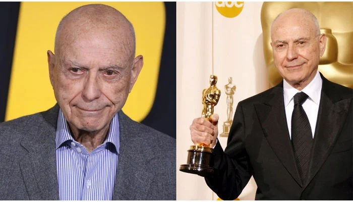 Oscar-winning famous Hollywood actor passed away