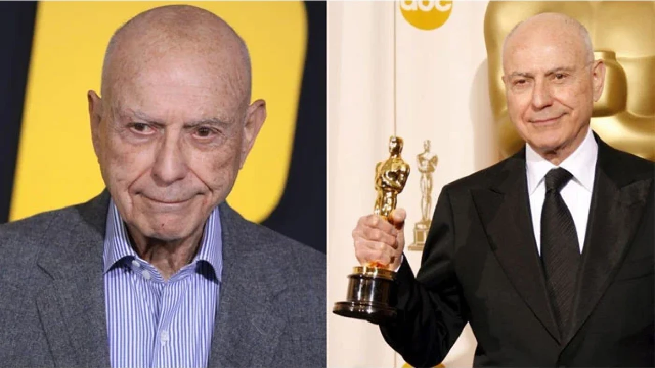 Oscar-winning famous Hollywood actor passed away