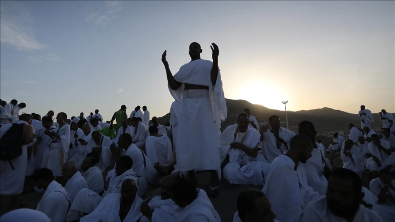 Post-Hajj flights commence today, bringing back 82,000 pilgrims