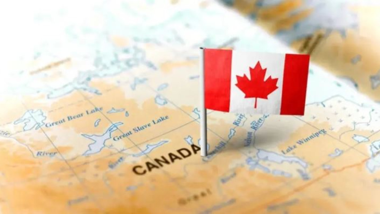 ریمورٹ جاب کرنے والوں کےلئے کینیڈا کی  نئی ویزا پالیسی