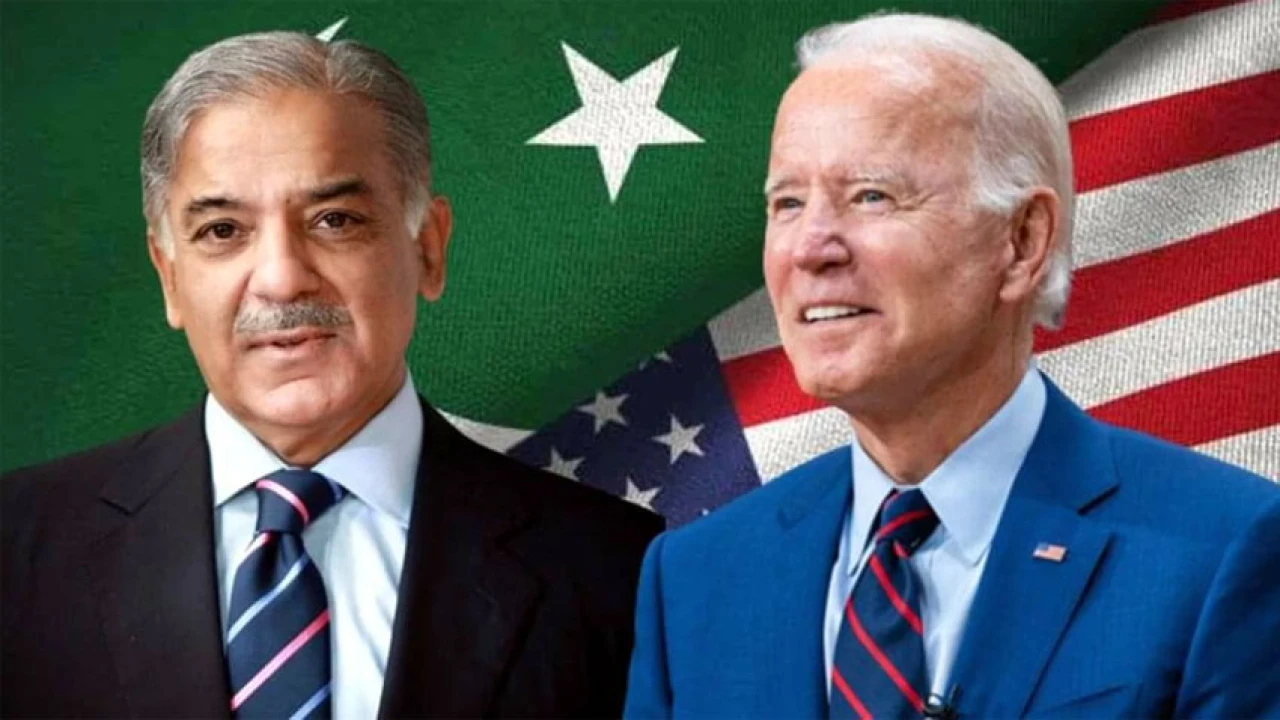 PM felicitates US President on Independence Day