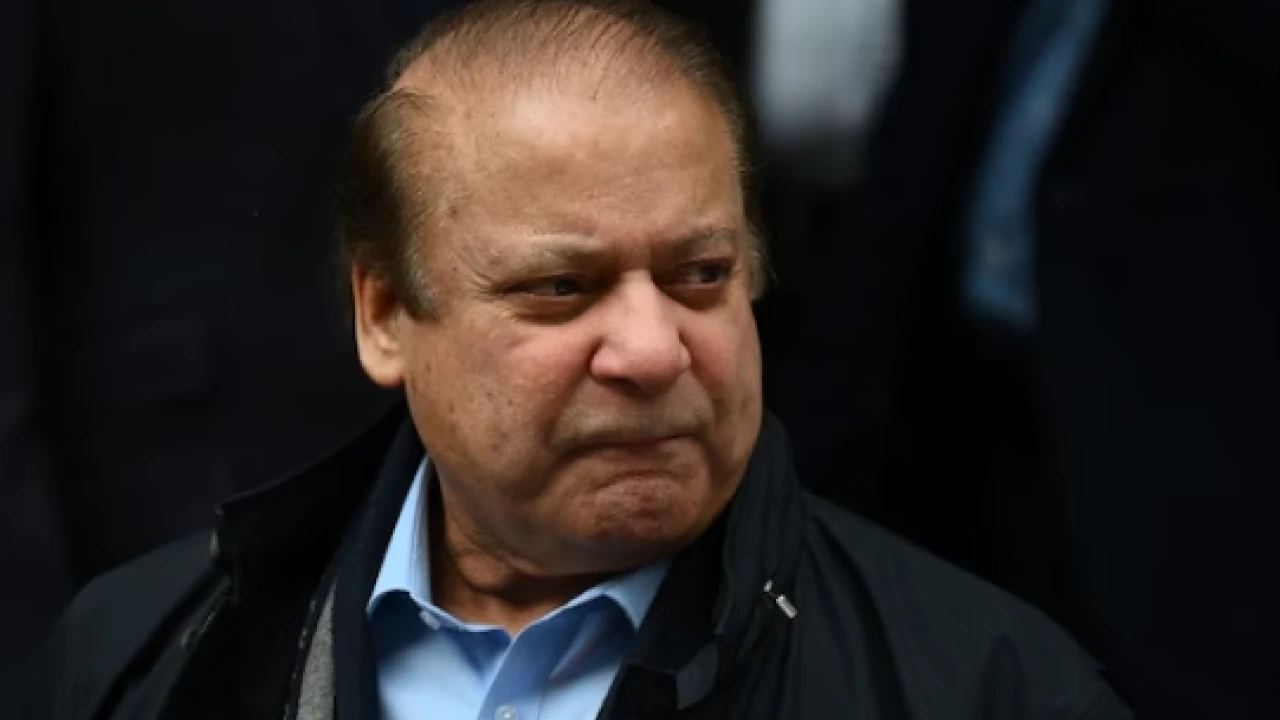 Nawaz Sharif faces political revenge plot: Accountability Court