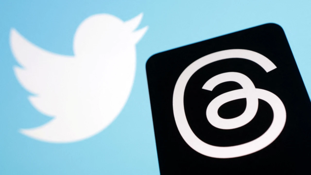 Meta takes aim at Twitter with Threads app