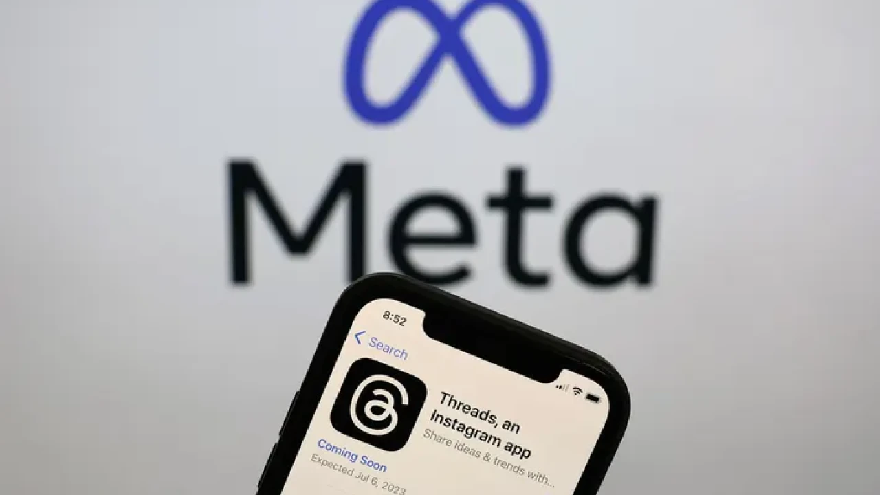 Meta launches new app 'Threads' to compete with Twitter