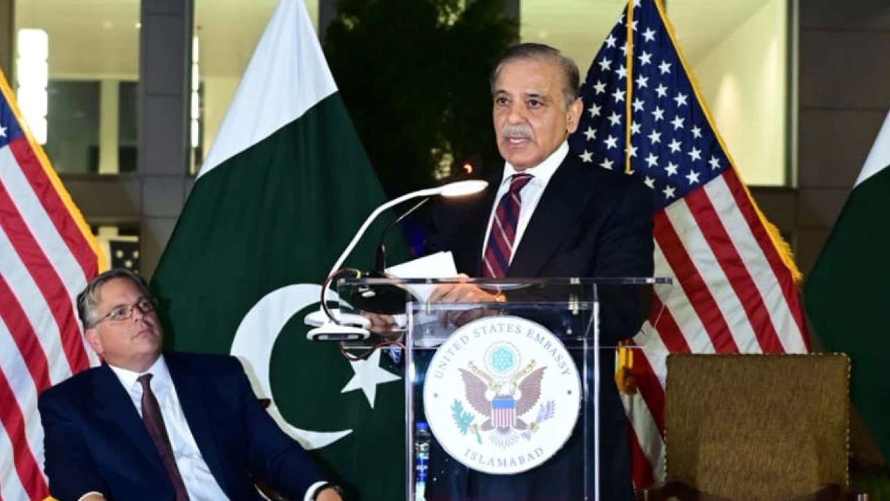 Pak-US bilateral ties to strengthen further