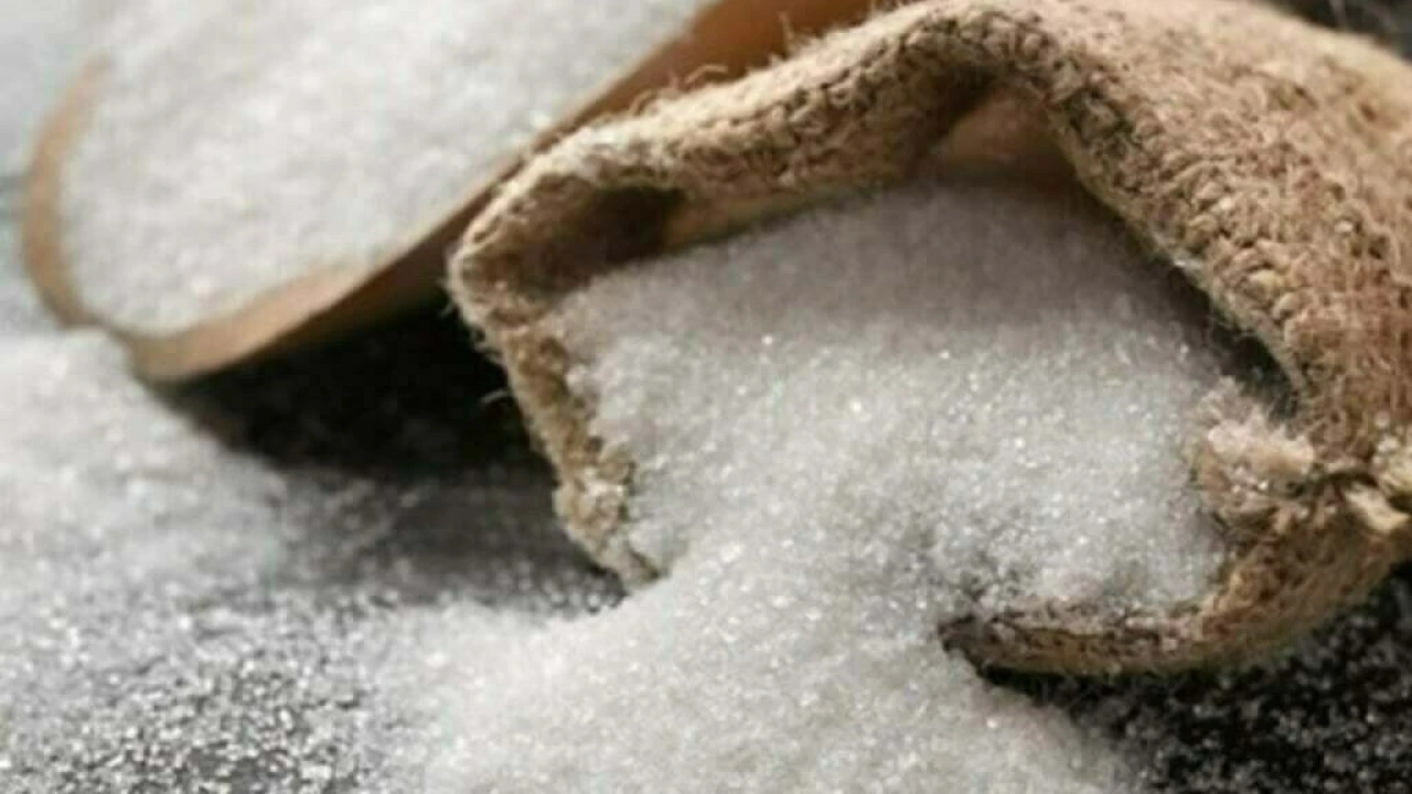 Karachi witnesses surge in sugar prices