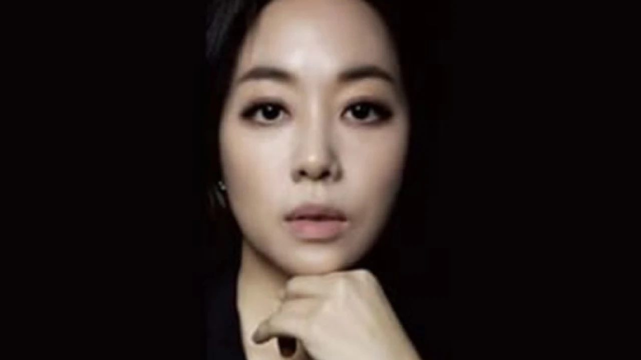 Korean singer Lee Sang Eun found dead at concert venue