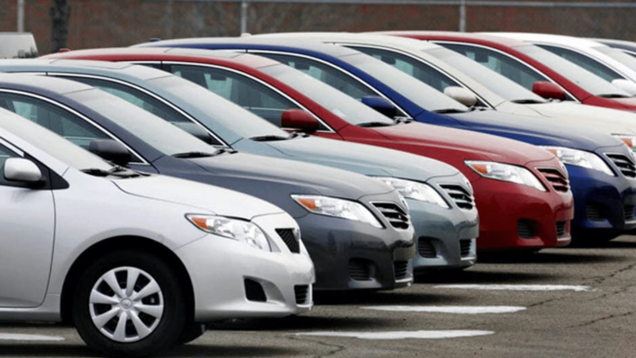 Govt revises vehicle registration, transfer fee in line with provincial budget
