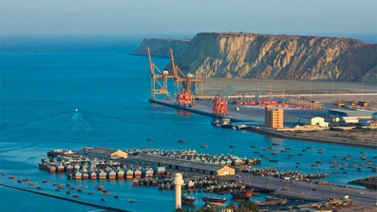 CPEC projects attracted over $25b of direct investment from China: Sources