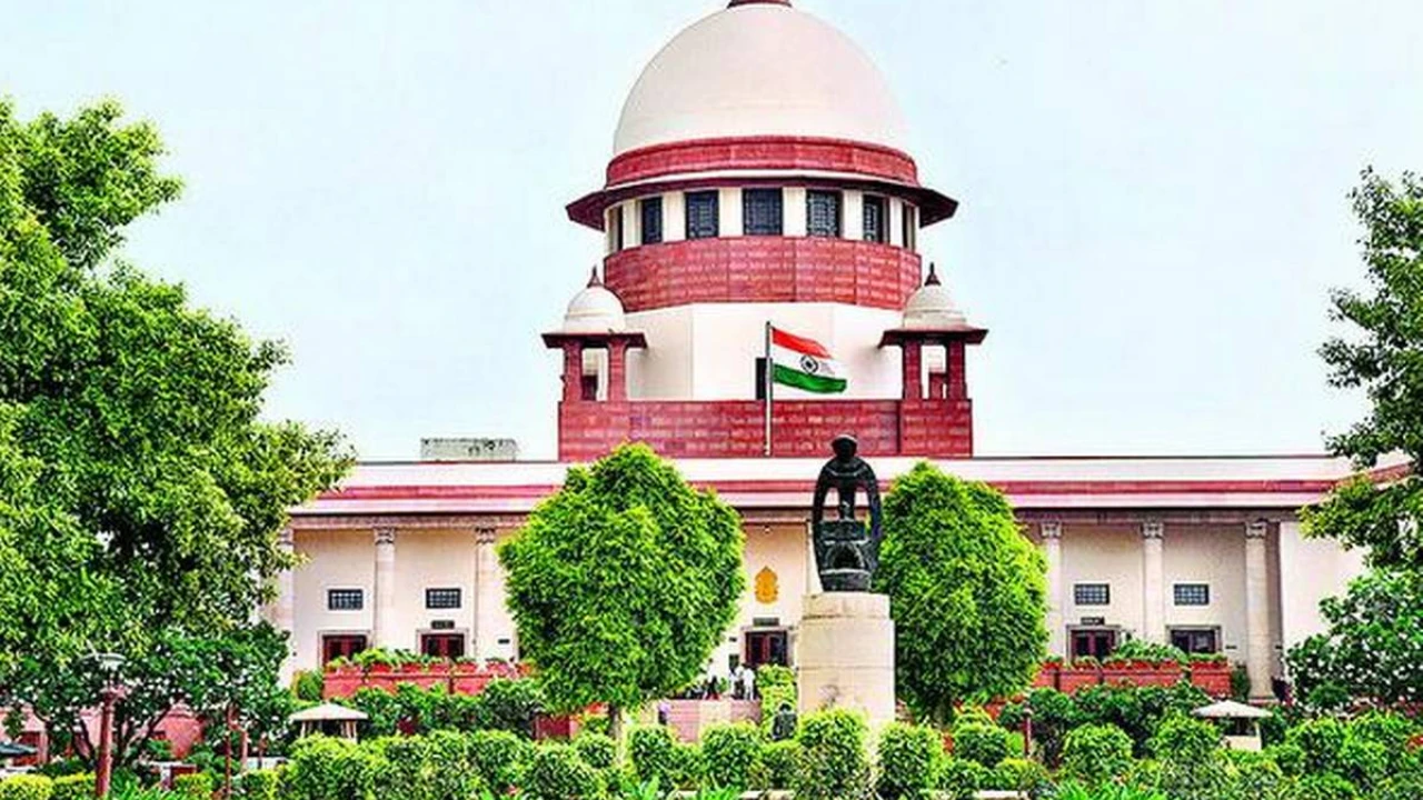 Indian SC request for restoring special status of Kashmir after four years