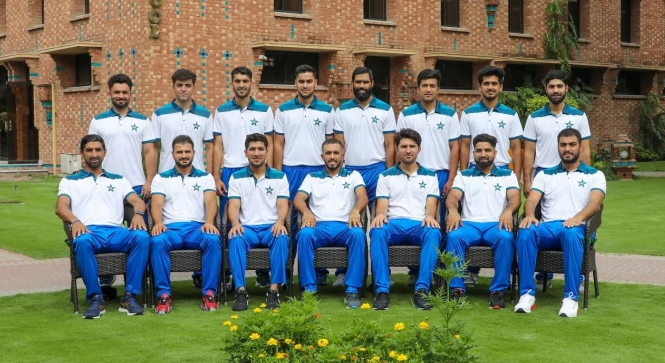 Shaheens all set for ACC Men's emerging teams Asia Cup challenge - Vimarsana News