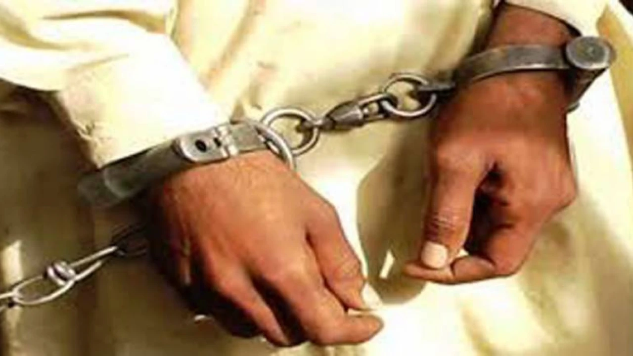 FIA arrests alleged human trafficker from Karachi