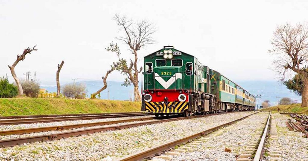 Railways shifting to solar power - Vimarsana News