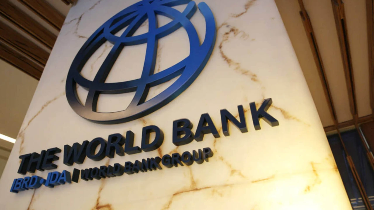 World Bank approves $100 mln funds for Pakistan