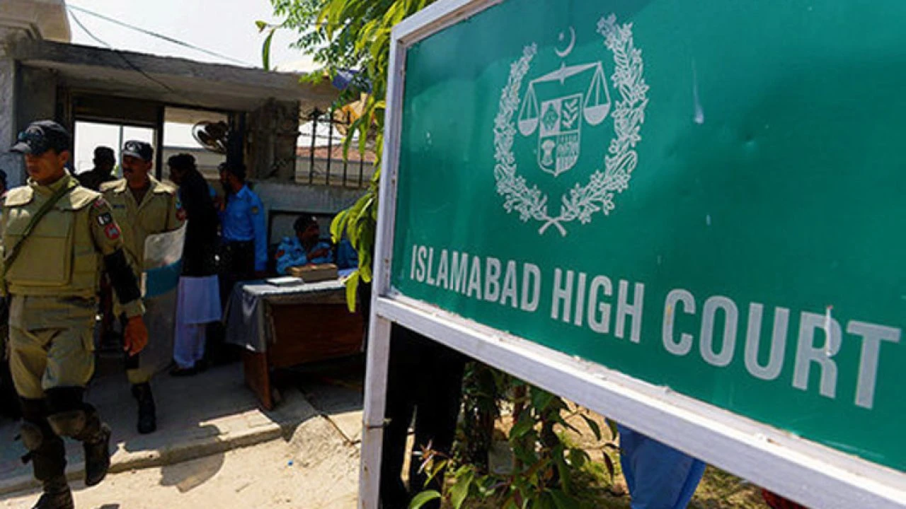 IHC suspends DG TOs' order to trade organizations for elections schedule