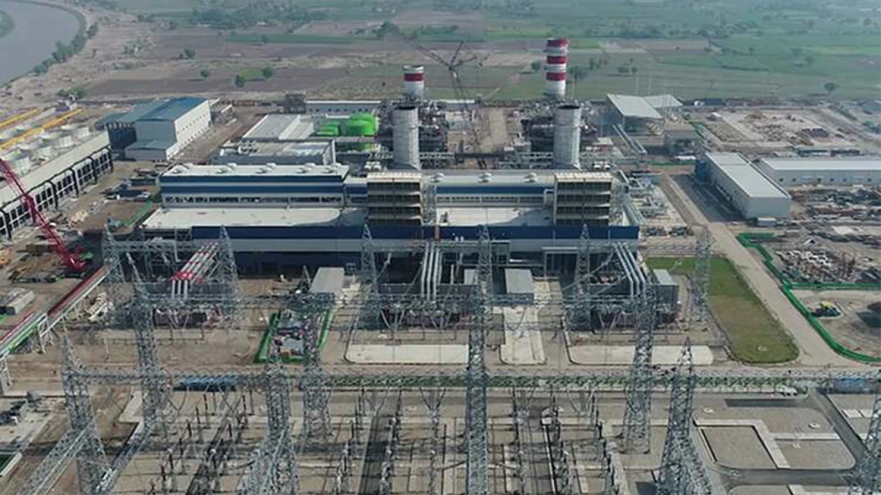 PM to inaugurate 1244 MW Haveli Bahadur Shah power plant