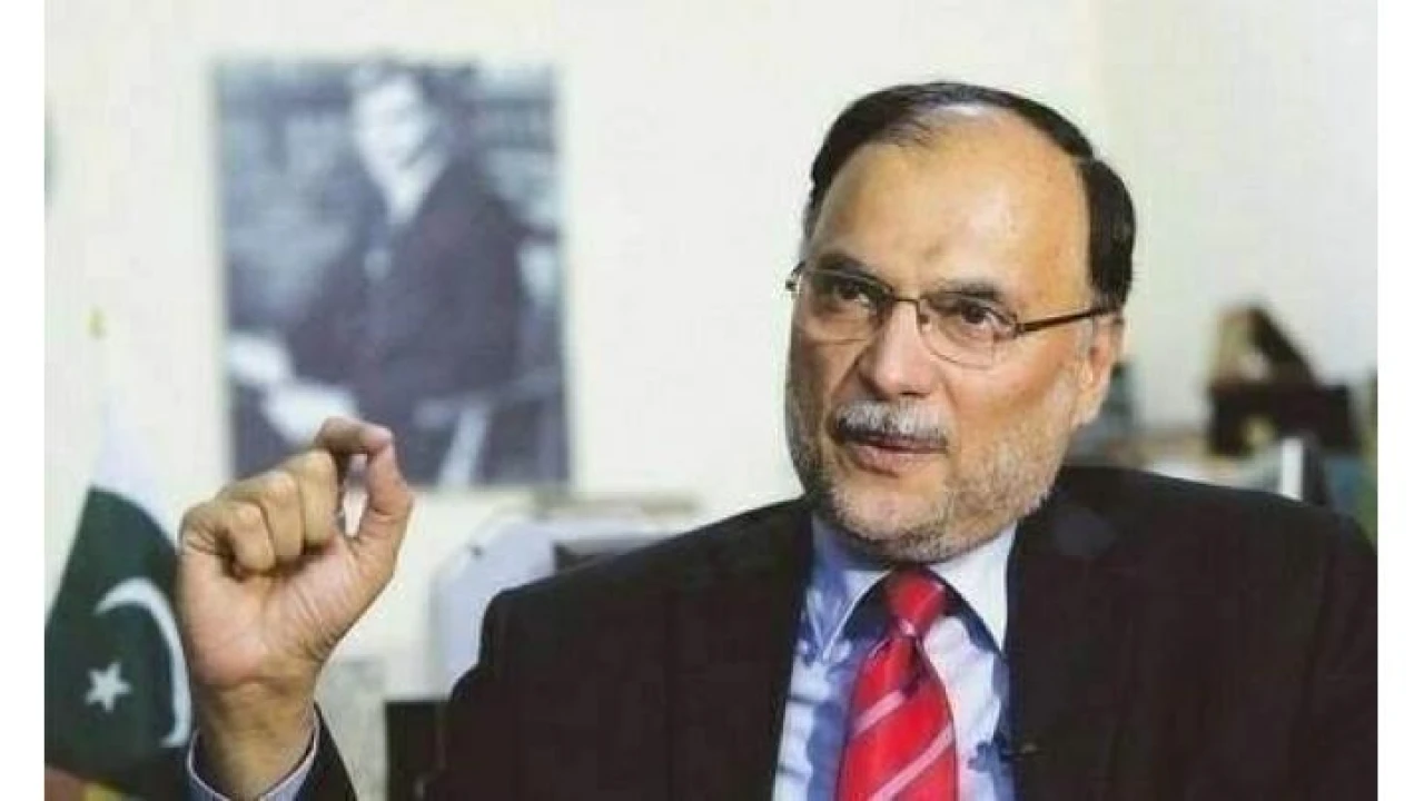 Govt to hold elections on time: Ahsan