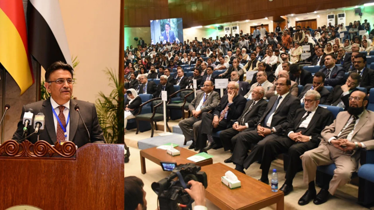 CJP calls for implementing laws, policies about population management
