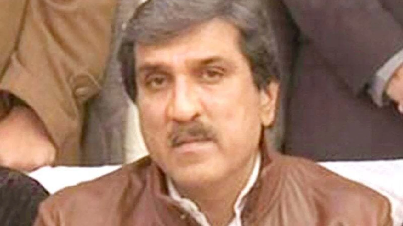 Petrol prices cheaper in Pakistan than most countries: Makhdoom Ahmed