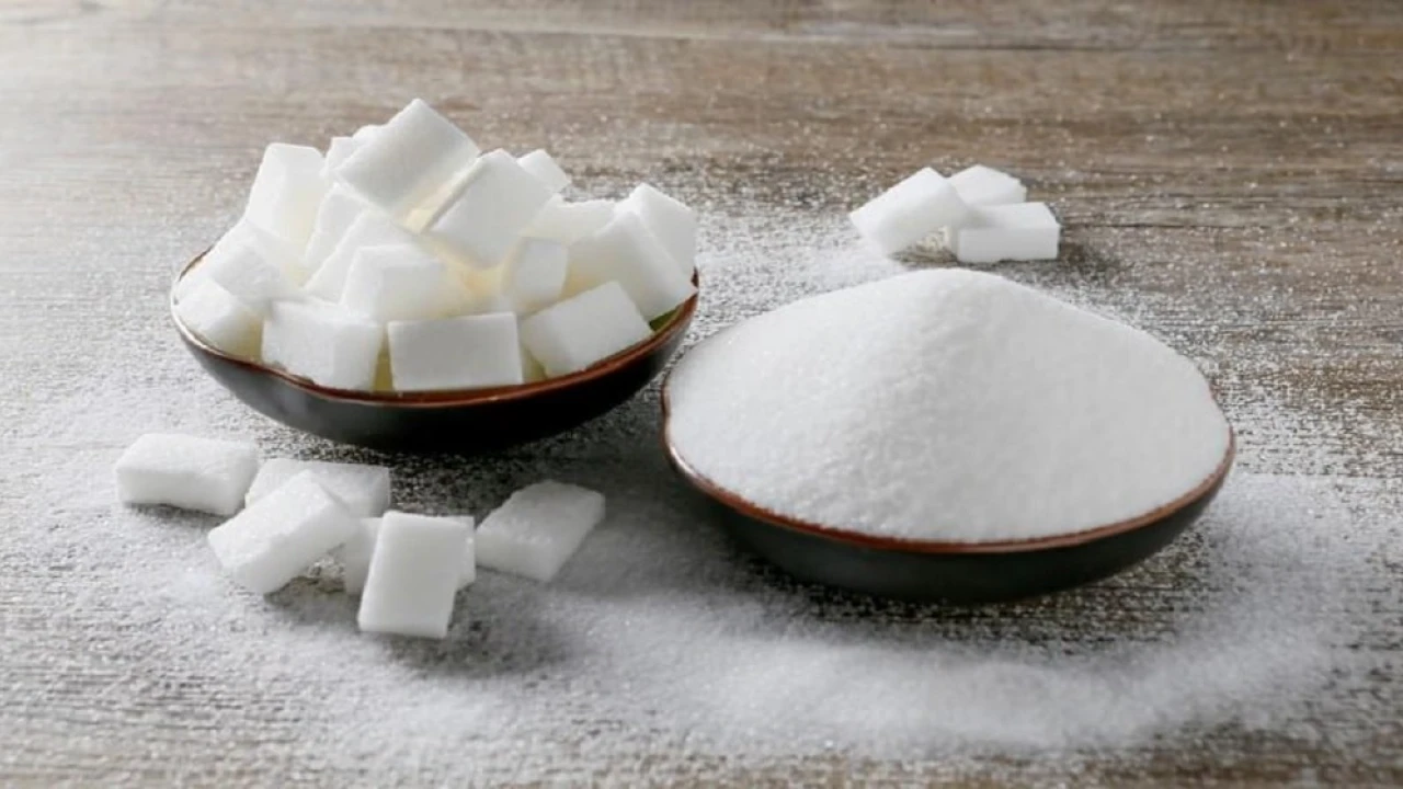 Sugar price rises up to Rs150 per kg