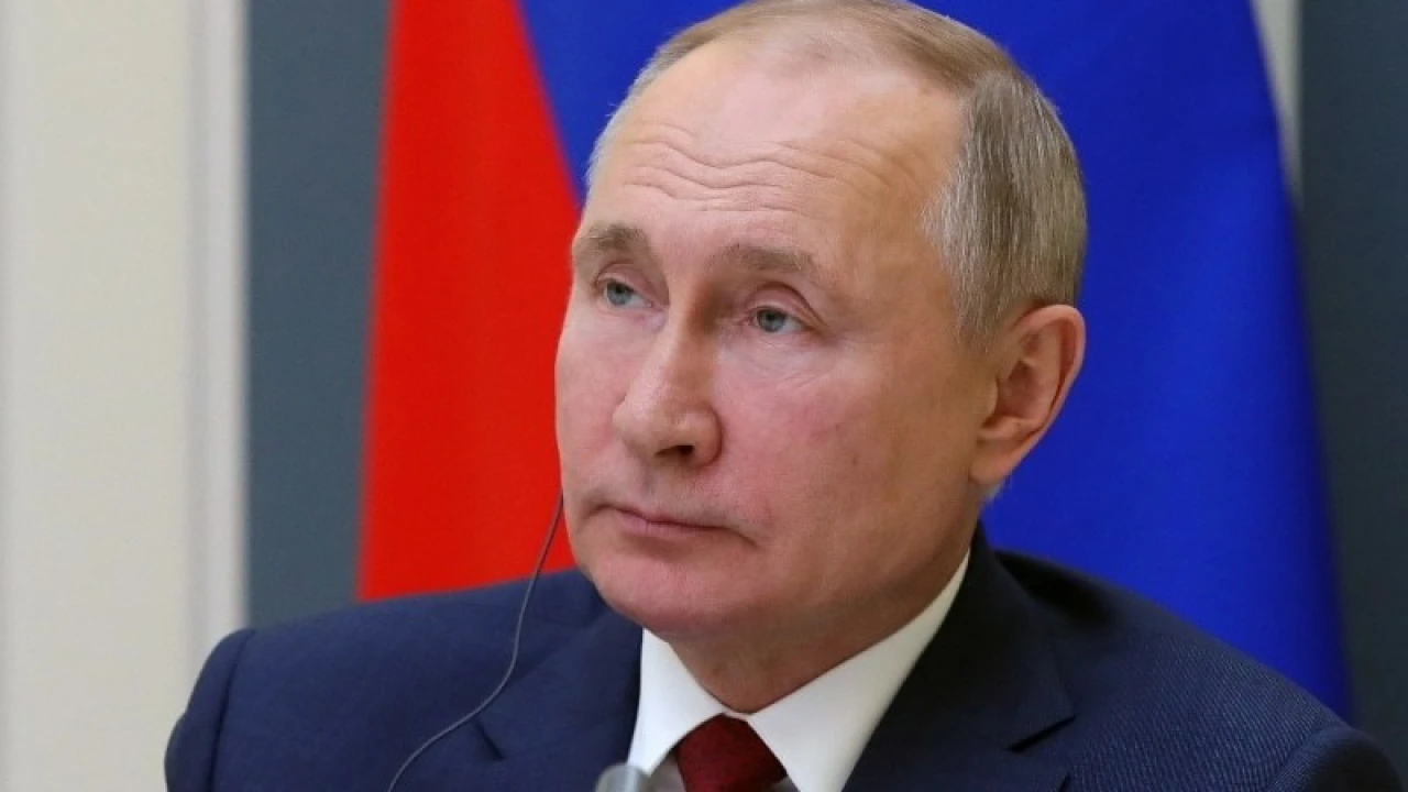 Putin says Russia will use cluster bombs in Ukraine if it has to