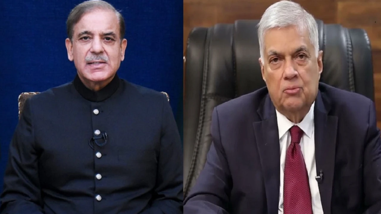 Pakistan thanks Sri Lanka for helping clinch IMF deal