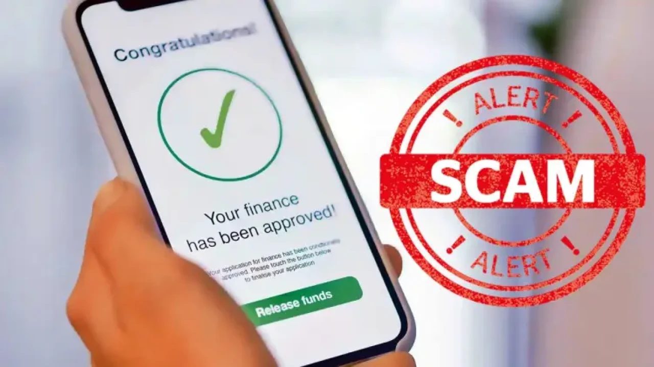 PTA blocks 43 loan apps after scam scandal