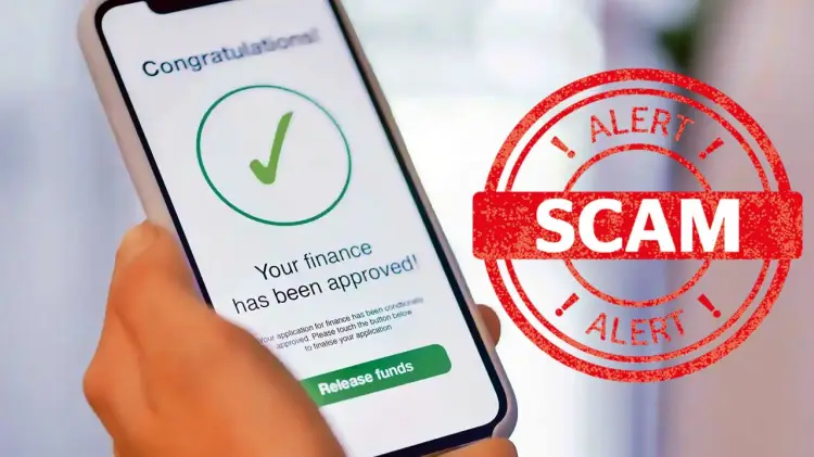 Scam Down Program PTA blocks 43 loan apps after scam scandal