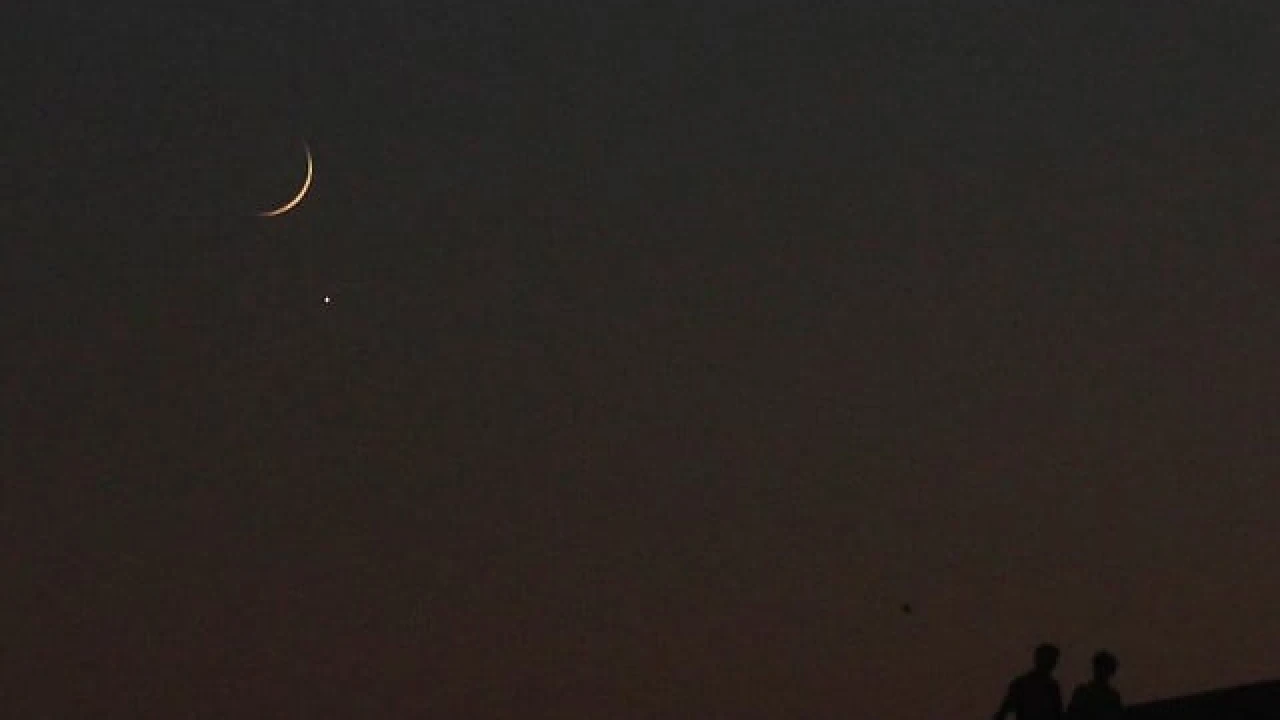 Ruet-e-Hilal Committee to sight Muharram moon