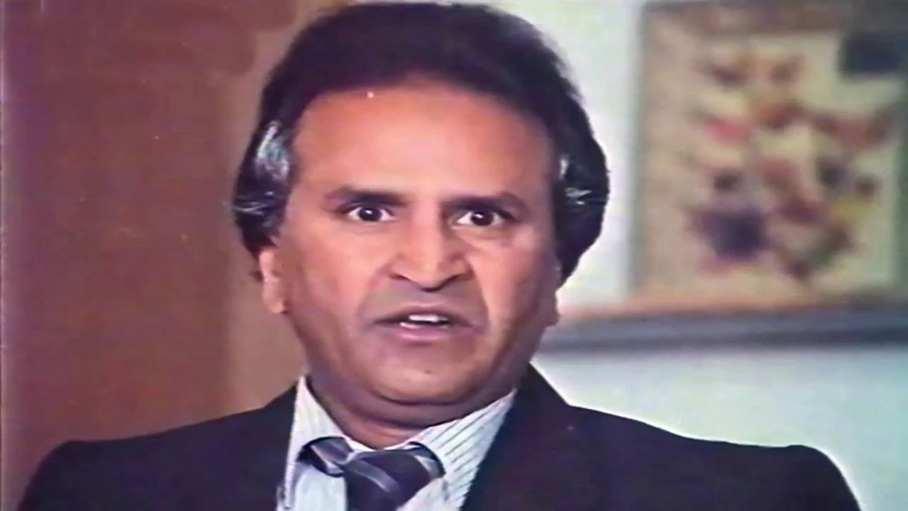 Comedian Albela remembered on 19th death anniversary
