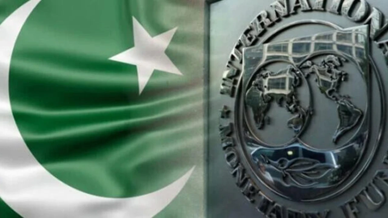 IMF seeks tax base expansion plan, targets real estate, agriculture