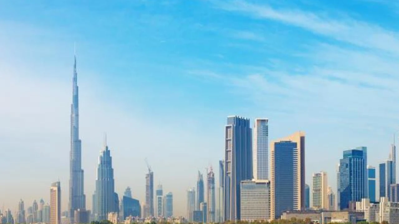Dubai launches new family business advisory