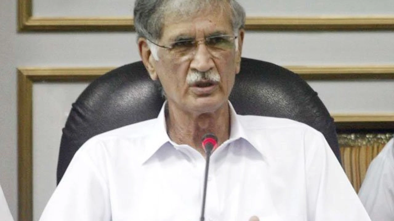 Politicians not ready to join Khattak’s new party