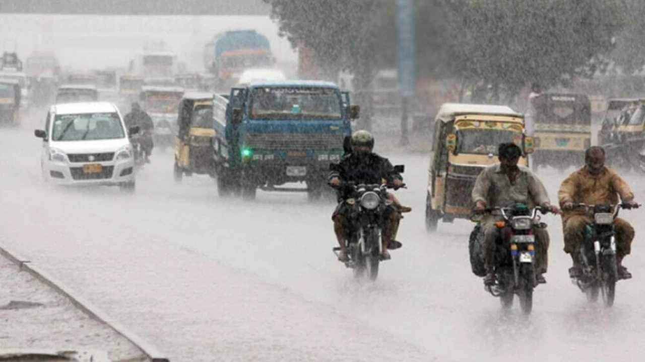 Karachi to receive fresh spell of monsoon rains: PMD